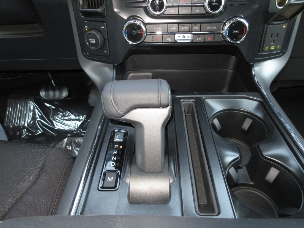 2025 Ford F-150 XLT in North Bay, Ontario - 16 - w1024h768px