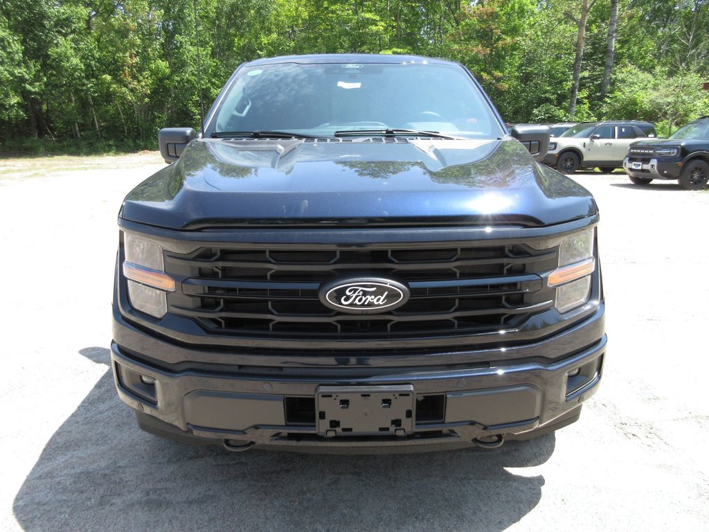 2025 Ford F-150 XLT in North Bay, Ontario - 8 - w1024h768px