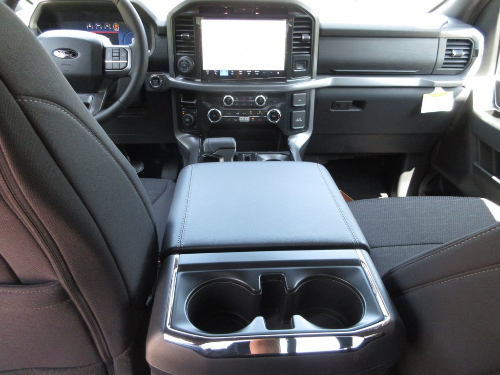 2025 Ford F-150 XLT in North Bay, Ontario - 19 - w1024h768px