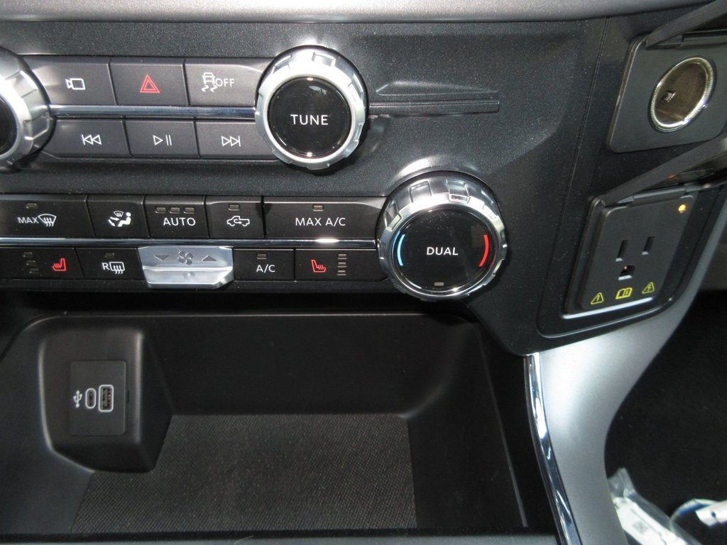 2025 Ford F-150 XLT in North Bay, Ontario - 15 - w1024h768px