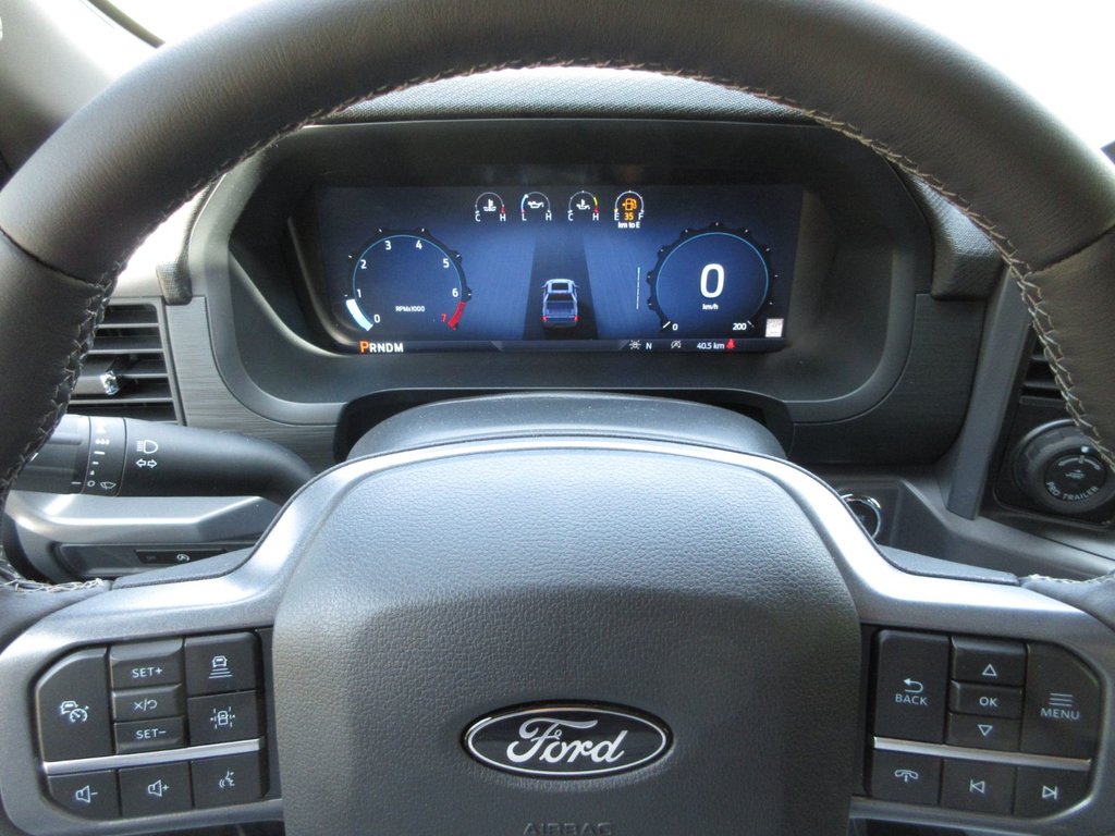 2025 Ford F-150 XLT in North Bay, Ontario - 13 - w1024h768px