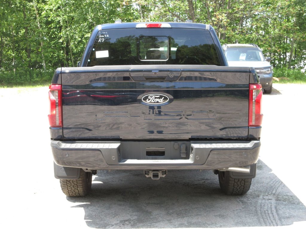 2025 Ford F-150 XLT in North Bay, Ontario - 4 - w1024h768px