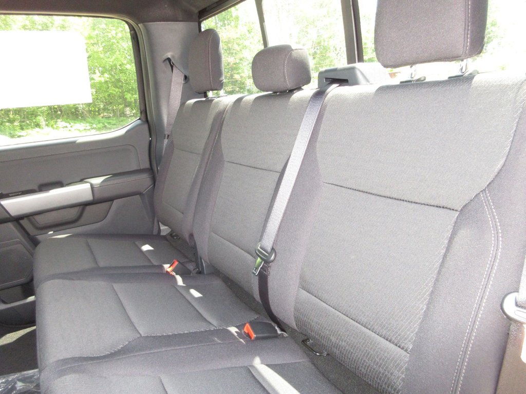 2025 Ford F-150 XLT in North Bay, Ontario - 18 - w1024h768px