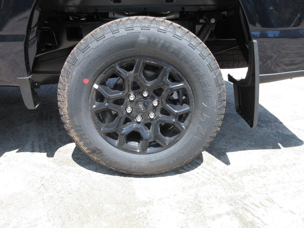 2025 Ford F-150 XLT in North Bay, Ontario - 12 - w1024h768px