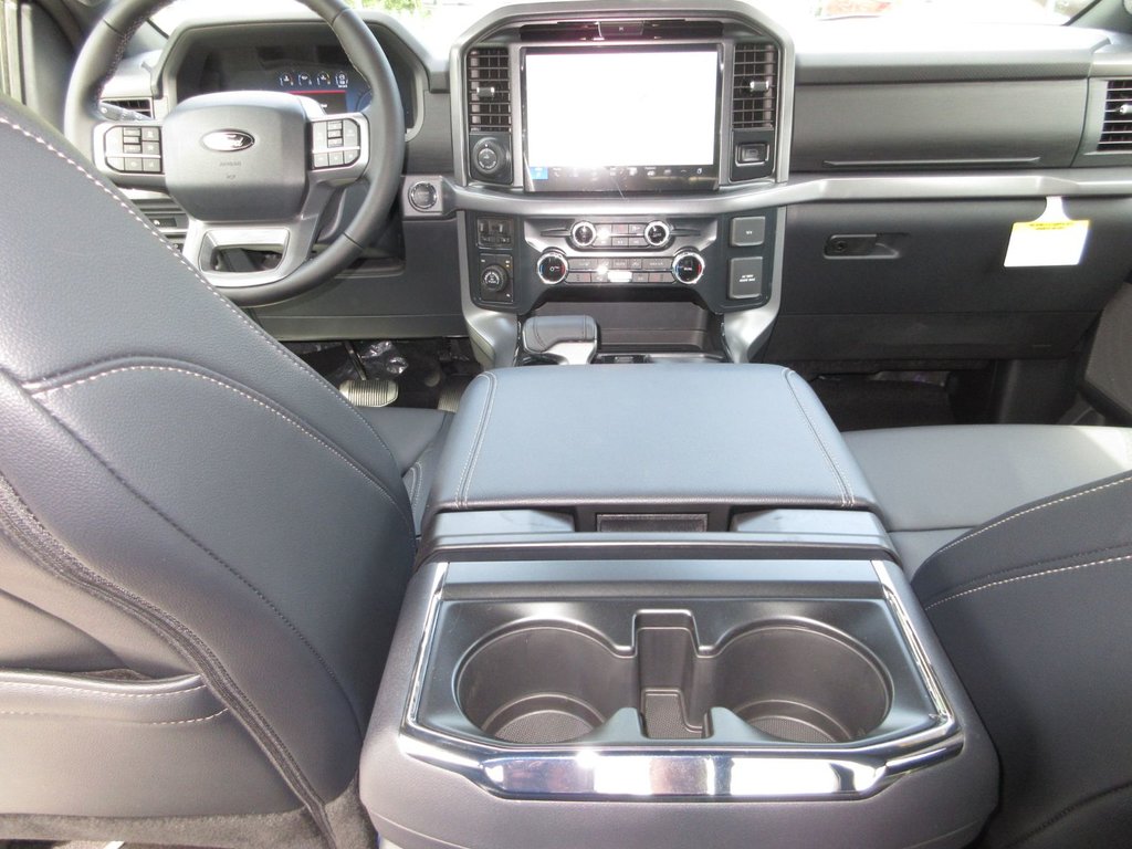 2025 Ford F-150 XLT in North Bay, Ontario - 20 - w1024h768px