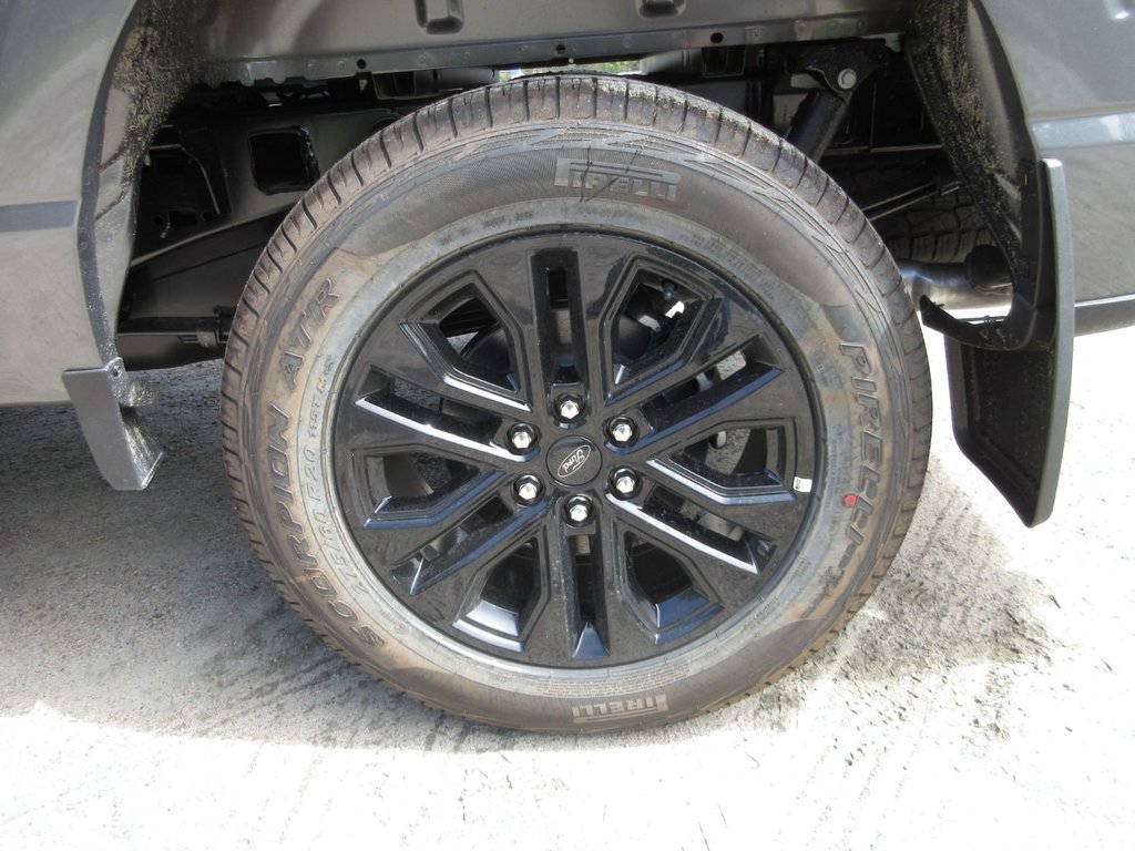 2025 Ford F-150 XLT in North Bay, Ontario - 12 - w1024h768px
