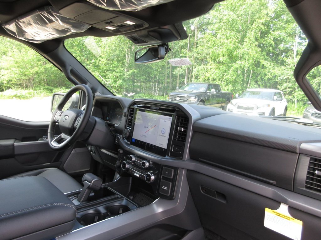 2025 Ford F-150 XLT in North Bay, Ontario - 23 - w1024h768px