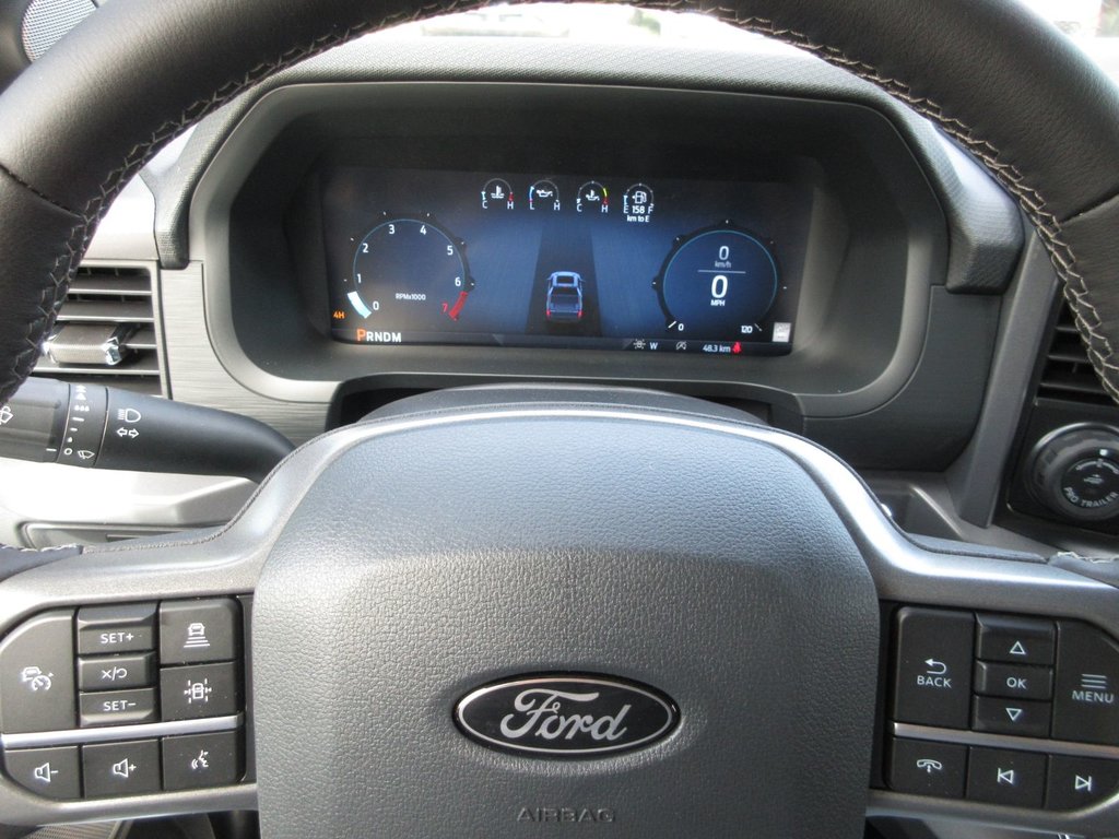 2025 Ford F-150 XLT in North Bay, Ontario - 14 - w1024h768px