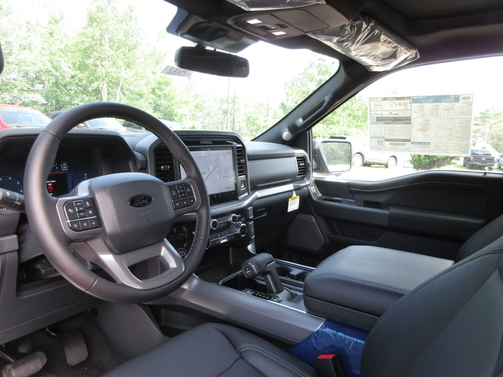2025 Ford F-150 XLT in North Bay, Ontario - 22 - w1024h768px