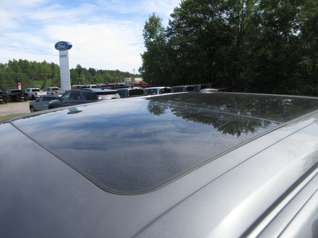 2025 Ford F-150 XLT in North Bay, Ontario - 13 - w1024h768px