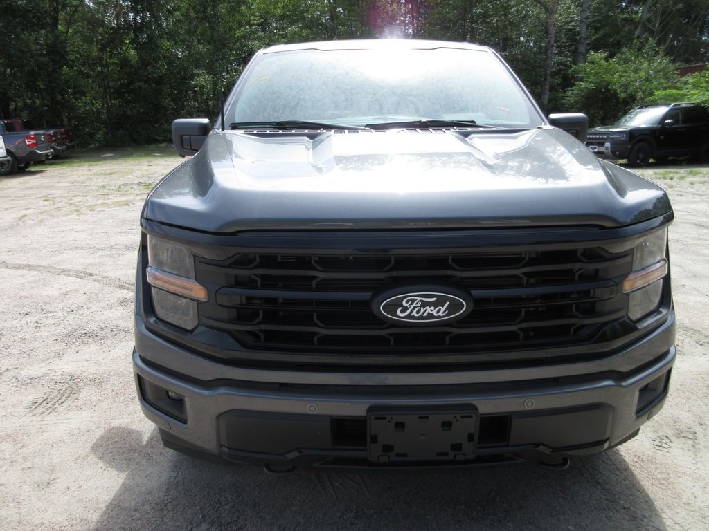 2025 Ford F-150 XLT in North Bay, Ontario - 8 - w1024h768px