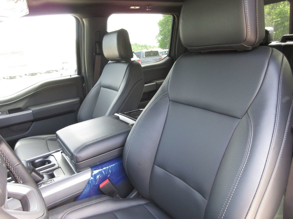 2025 Ford F-150 XLT in North Bay, Ontario - 18 - w1024h768px