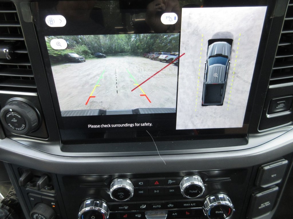 2025 Ford F-150 XLT in North Bay, Ontario - 15 - w1024h768px