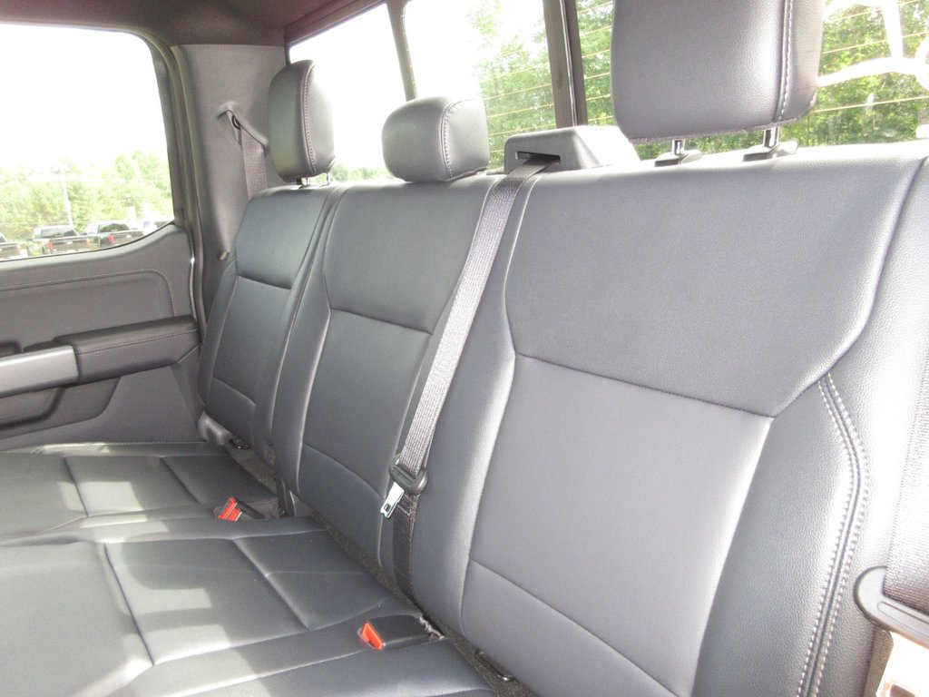 2025 Ford F-150 XLT in North Bay, Ontario - 19 - w1024h768px