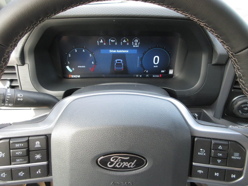 Ford F-150 XLT 2025 à North Bay, Ontario - 13 - w1024h768px