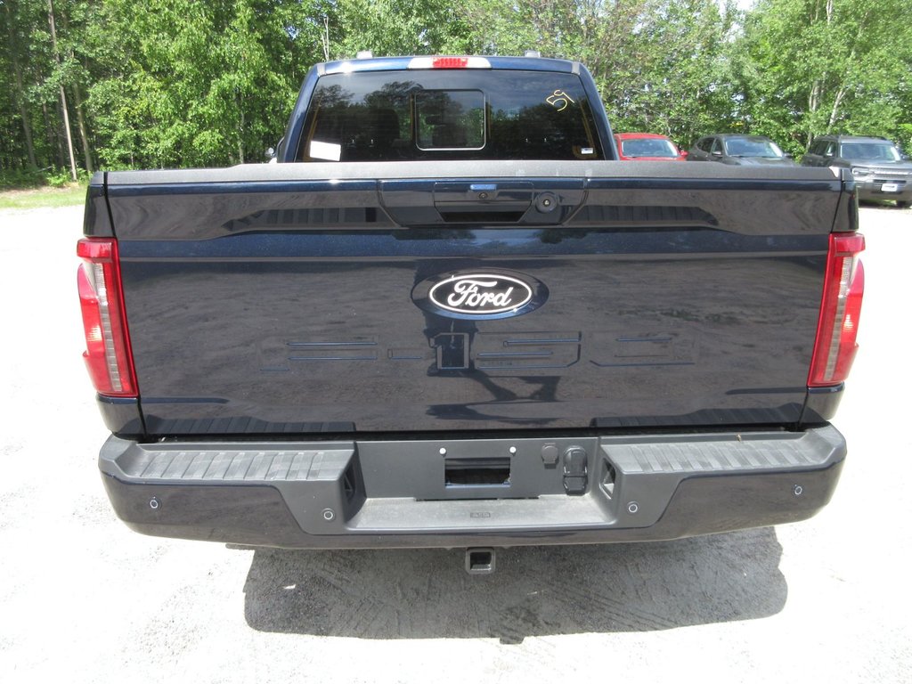 Ford F-150 XLT 2025 à North Bay, Ontario - 4 - w1024h768px