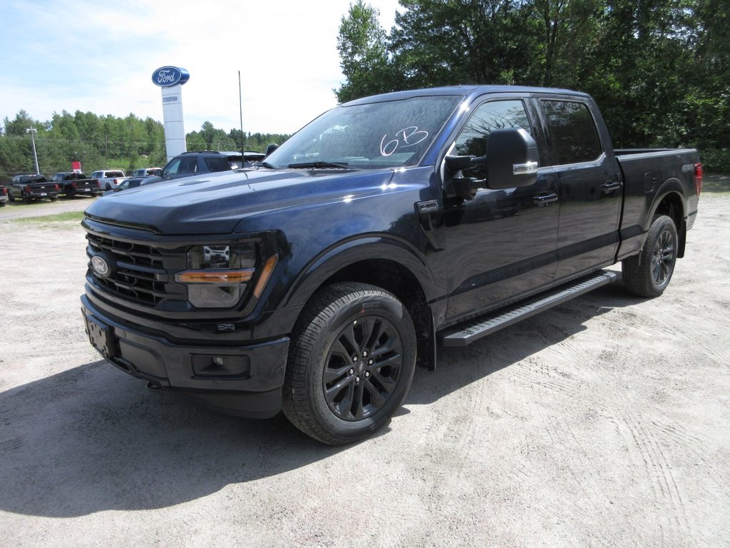 Ford F-150 XLT 2025 à North Bay, Ontario - 1 - w1024h768px