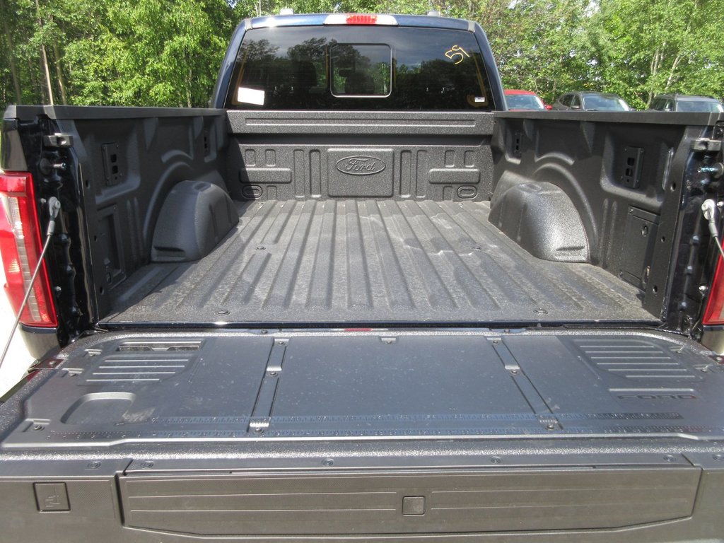 Ford F-150 XLT 2025 à North Bay, Ontario - 10 - w1024h768px
