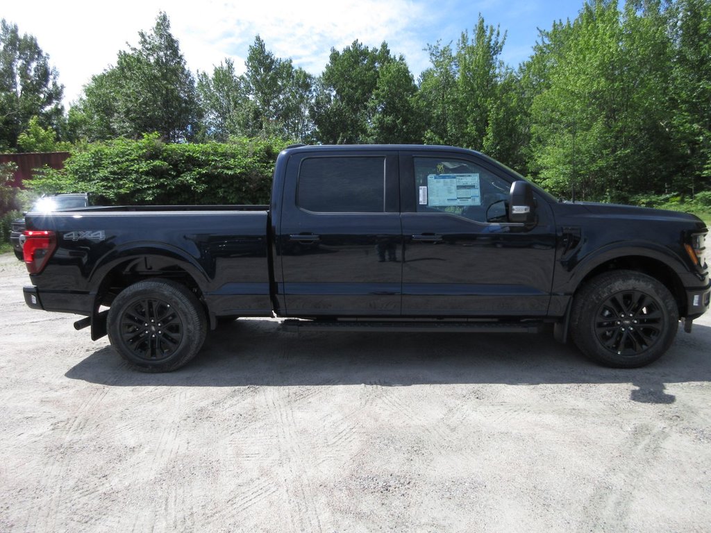Ford F-150 XLT 2025 à North Bay, Ontario - 6 - w1024h768px