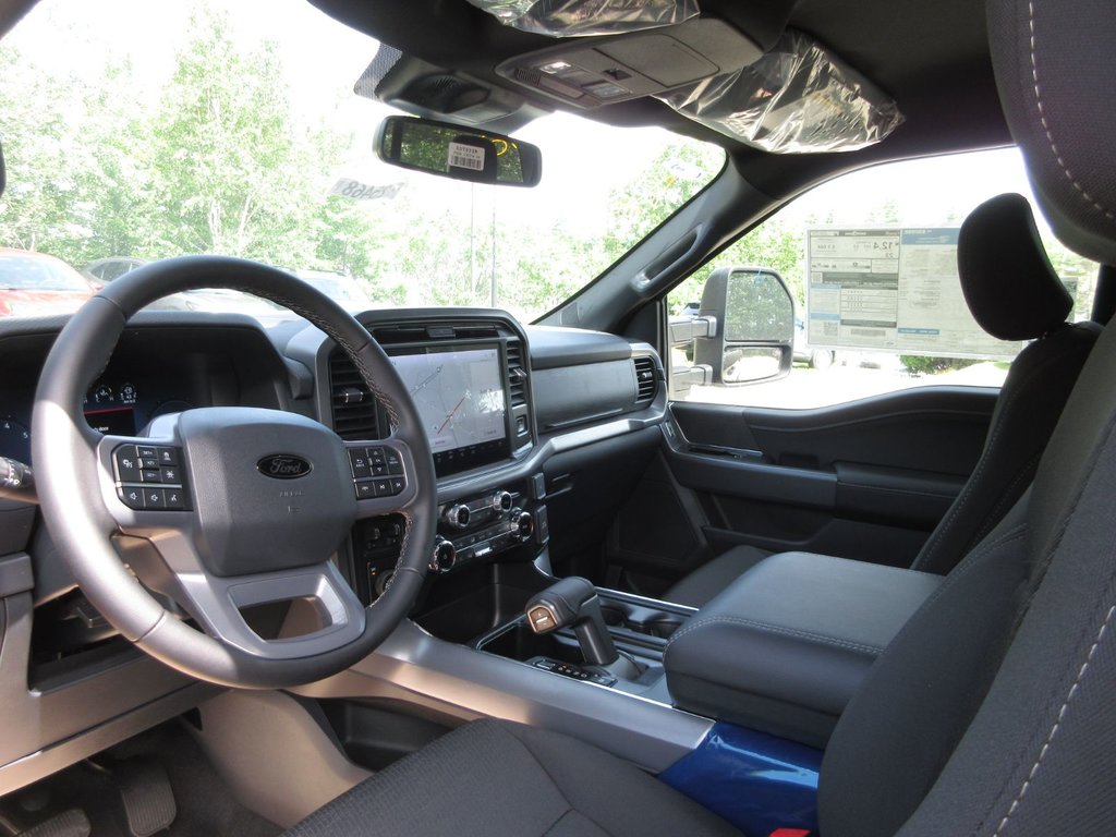 Ford F-150 XLT 2025 à North Bay, Ontario - 21 - w1024h768px