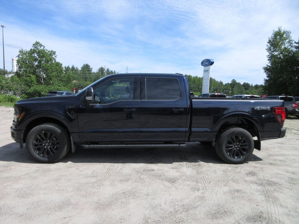 Ford F-150 XLT 2025 à North Bay, Ontario - 2 - w1024h768px