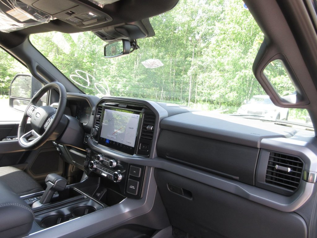 Ford F-150 XLT 2025 à North Bay, Ontario - 22 - w1024h768px