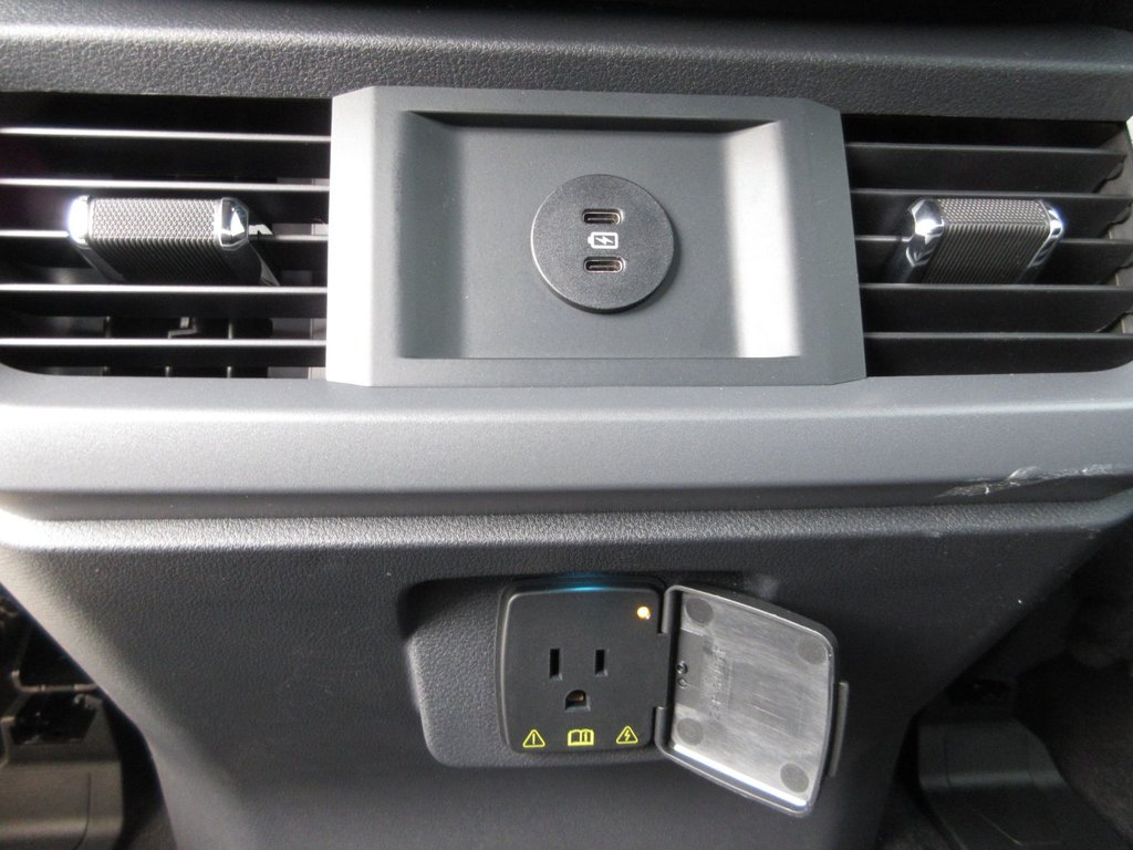 Ford F-150 XLT 2025 à North Bay, Ontario - 20 - w1024h768px