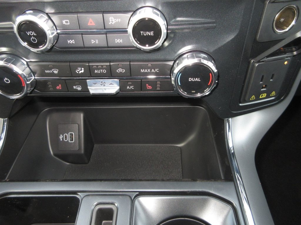 Ford F-150 XLT 2025 à North Bay, Ontario - 15 - w1024h768px