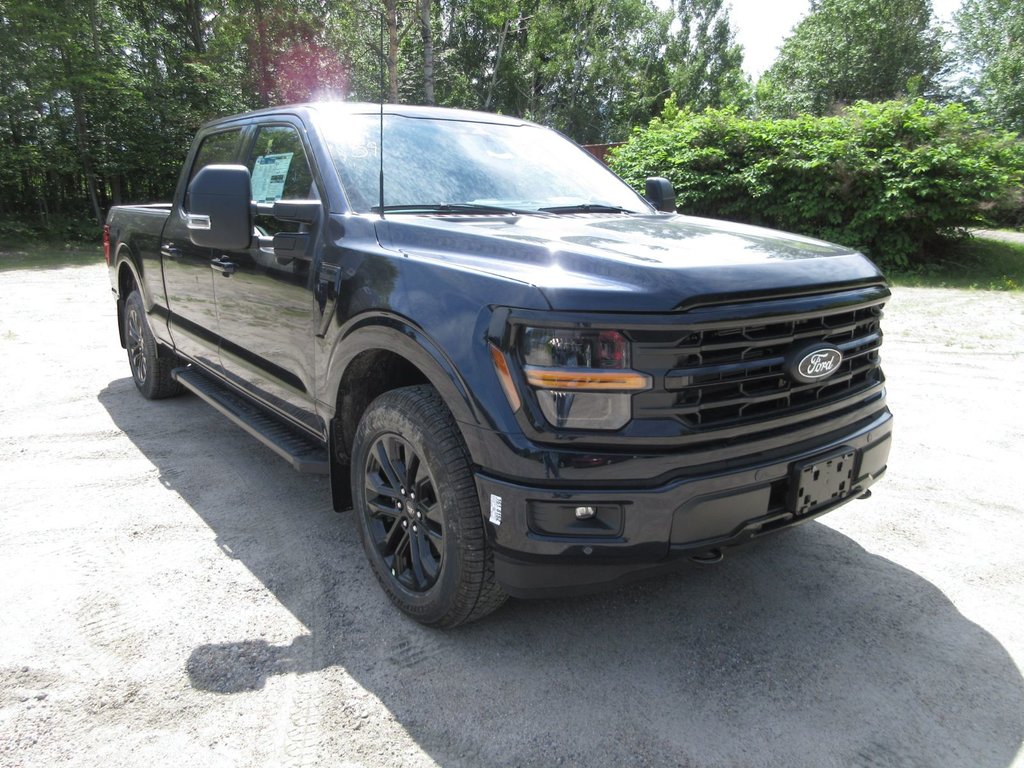 Ford F-150 XLT 2025 à North Bay, Ontario - 7 - w1024h768px