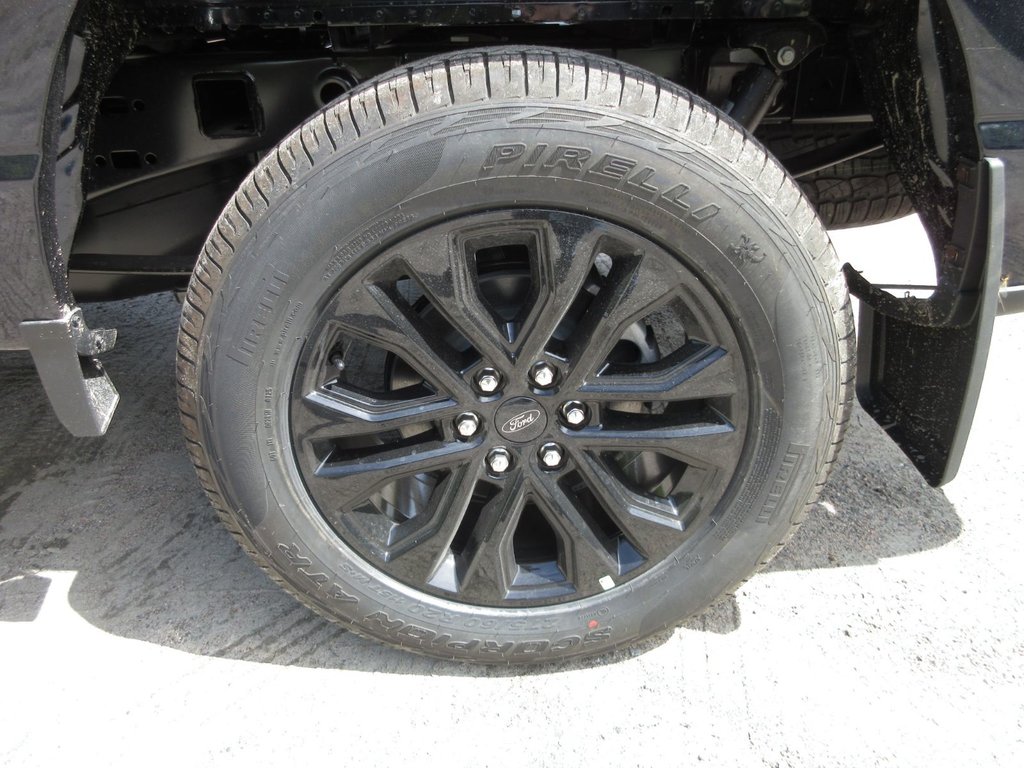 Ford F-150 XLT 2025 à North Bay, Ontario - 12 - w1024h768px