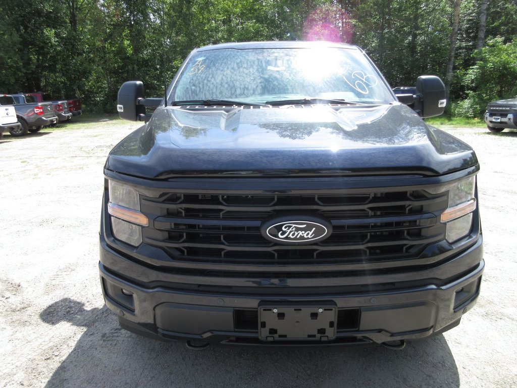 Ford F-150 XLT 2025 à North Bay, Ontario - 8 - w1024h768px
