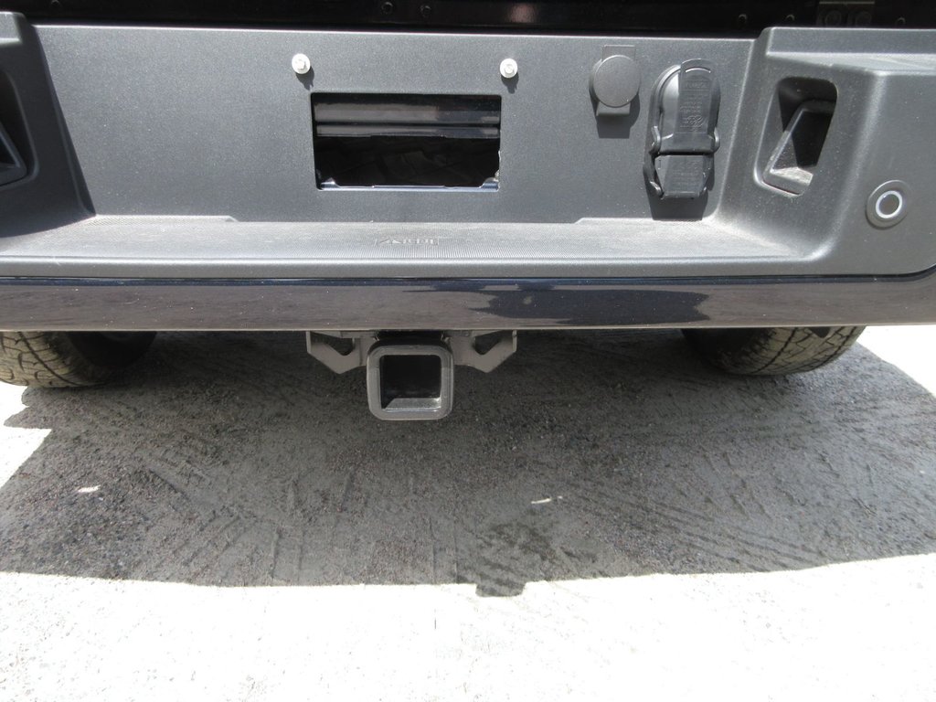 Ford F-150 XLT 2025 à North Bay, Ontario - 11 - w1024h768px