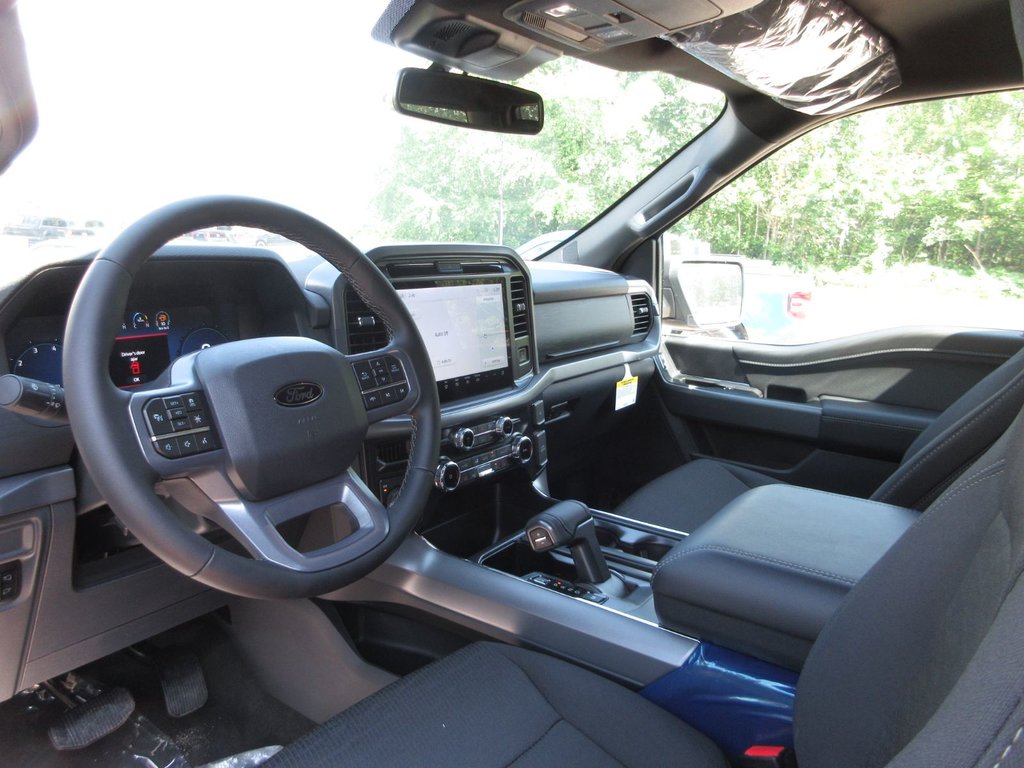 2025 Ford F-150 XLT in North Bay, Ontario - 21 - w1024h768px
