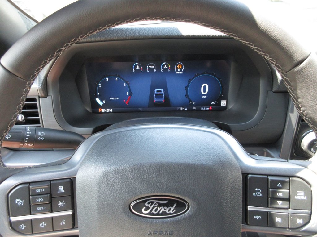 2025 Ford F-150 XLT in North Bay, Ontario - 13 - w1024h768px