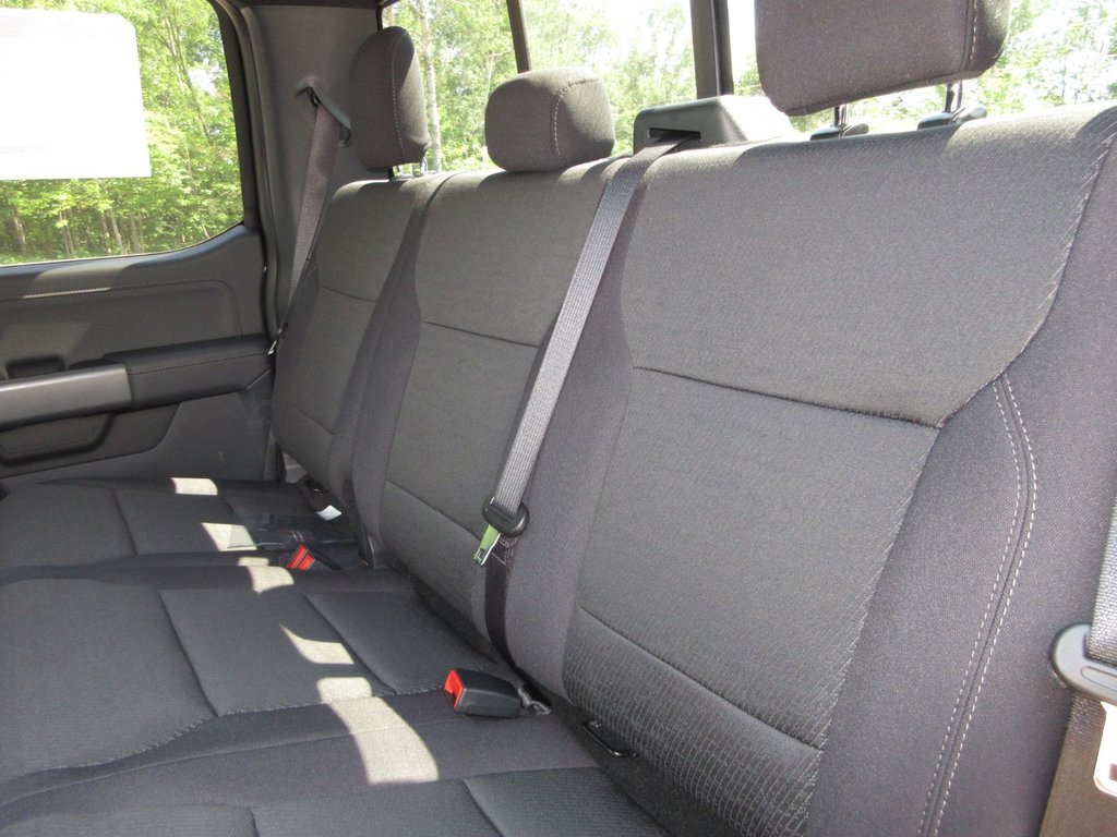 2025 Ford F-150 XLT in North Bay, Ontario - 18 - w1024h768px