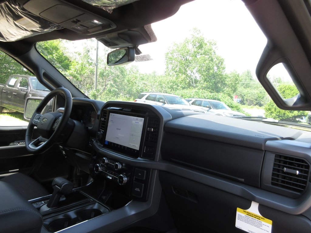 2025 Ford F-150 XLT in North Bay, Ontario - 22 - w1024h768px