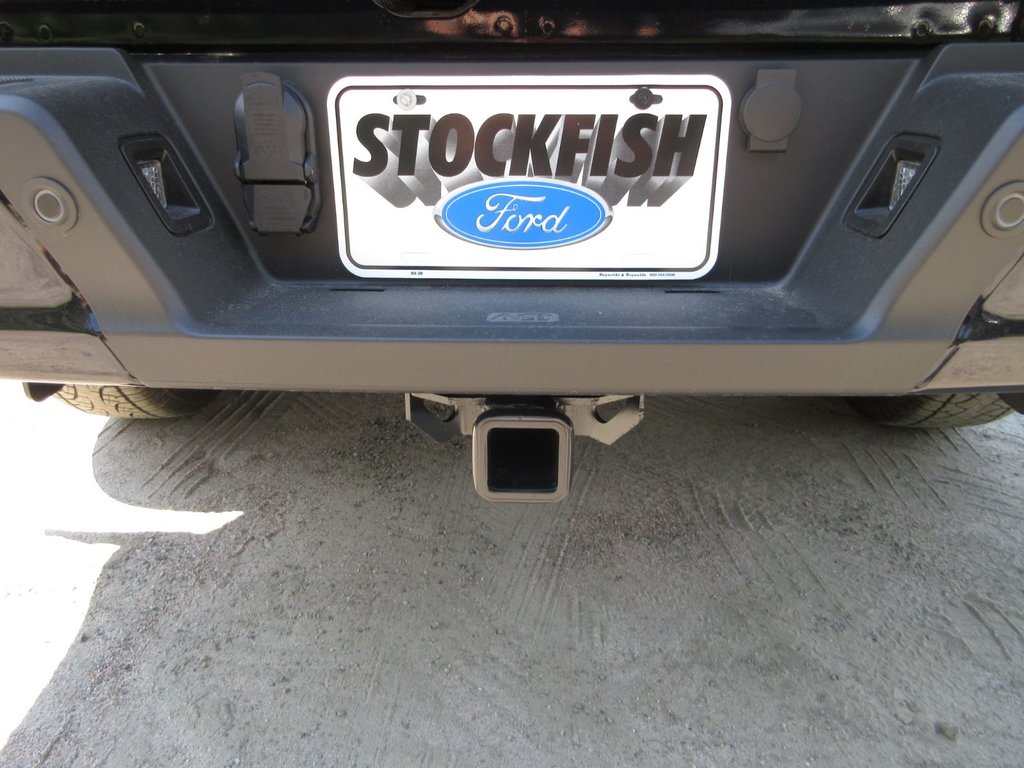 2025 Ford F-150 XLT in North Bay, Ontario - 11 - w1024h768px