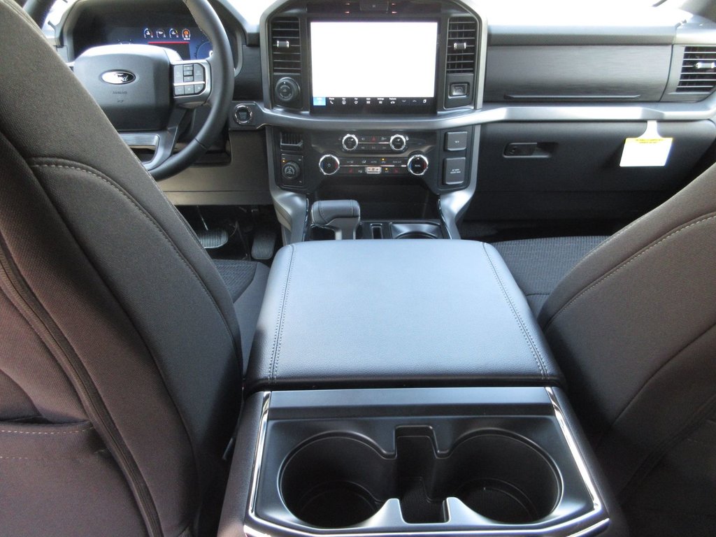 2025 Ford F-150 XLT in North Bay, Ontario - 19 - w1024h768px