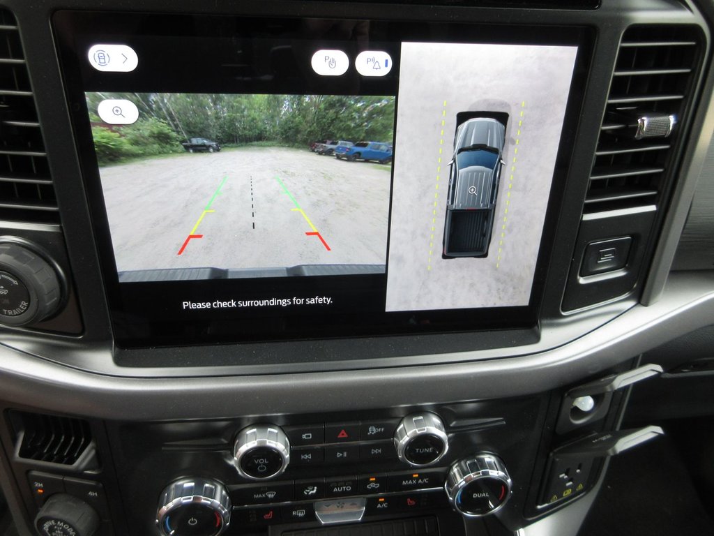 2025 Ford F-150 XLT in North Bay, Ontario - 15 - w1024h768px