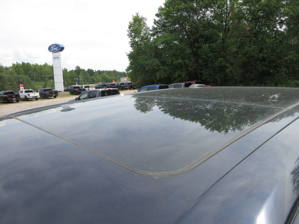 2025 Ford F-150 XLT in North Bay, Ontario - 13 - w1024h768px