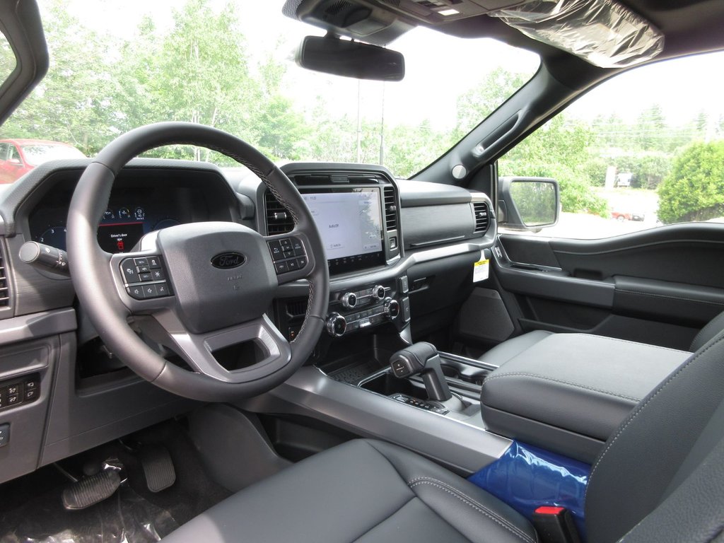 2025 Ford F-150 XLT in North Bay, Ontario - 22 - w1024h768px