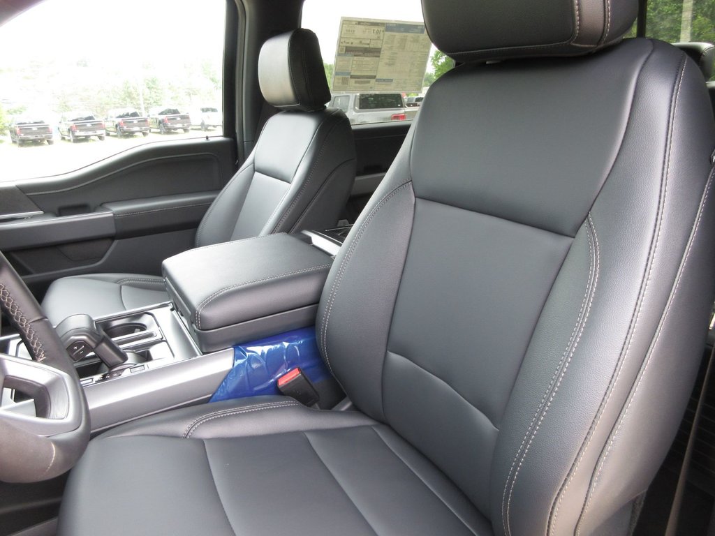 2025 Ford F-150 XLT in North Bay, Ontario - 18 - w1024h768px