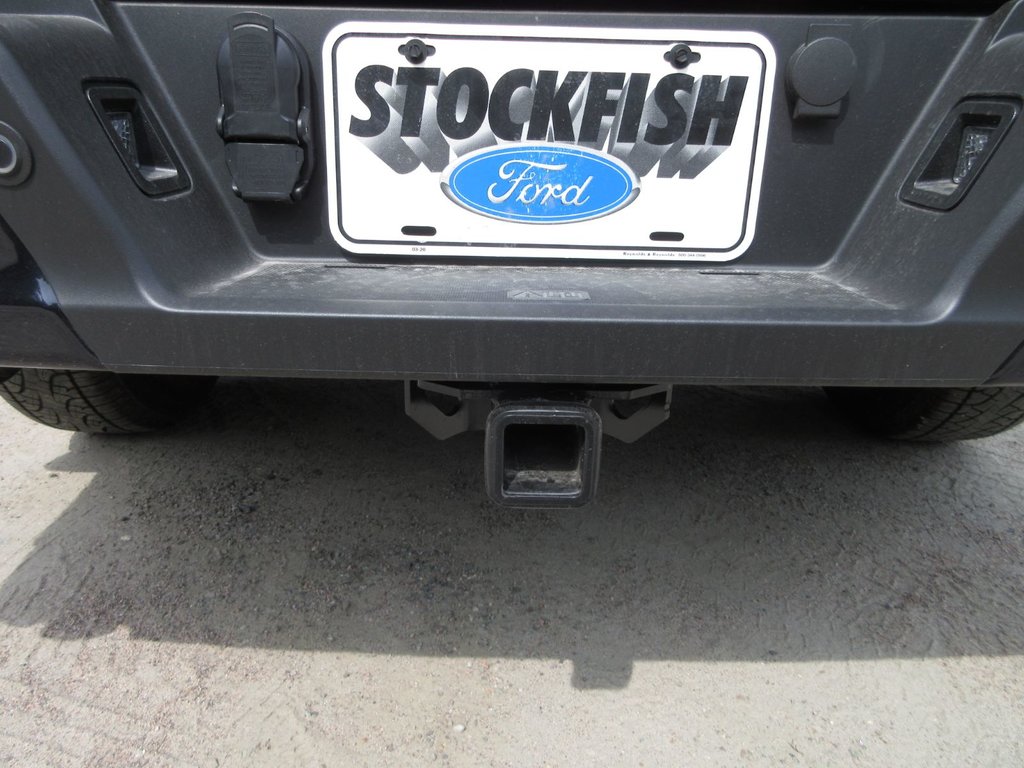 2025 Ford F-150 XLT in North Bay, Ontario - 11 - w1024h768px