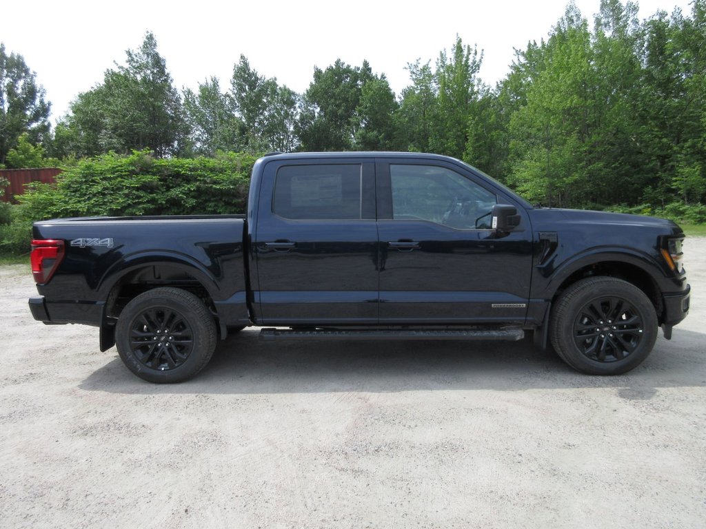2025 Ford F-150 XLT in North Bay, Ontario - 6 - w1024h768px