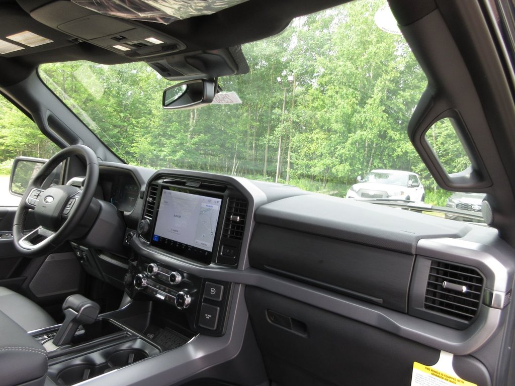 2025 Ford F-150 XLT in North Bay, Ontario - 23 - w1024h768px