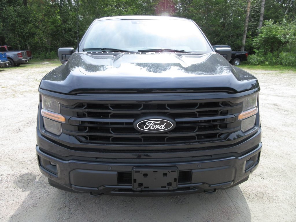 2025 Ford F-150 XLT in North Bay, Ontario - 8 - w1024h768px