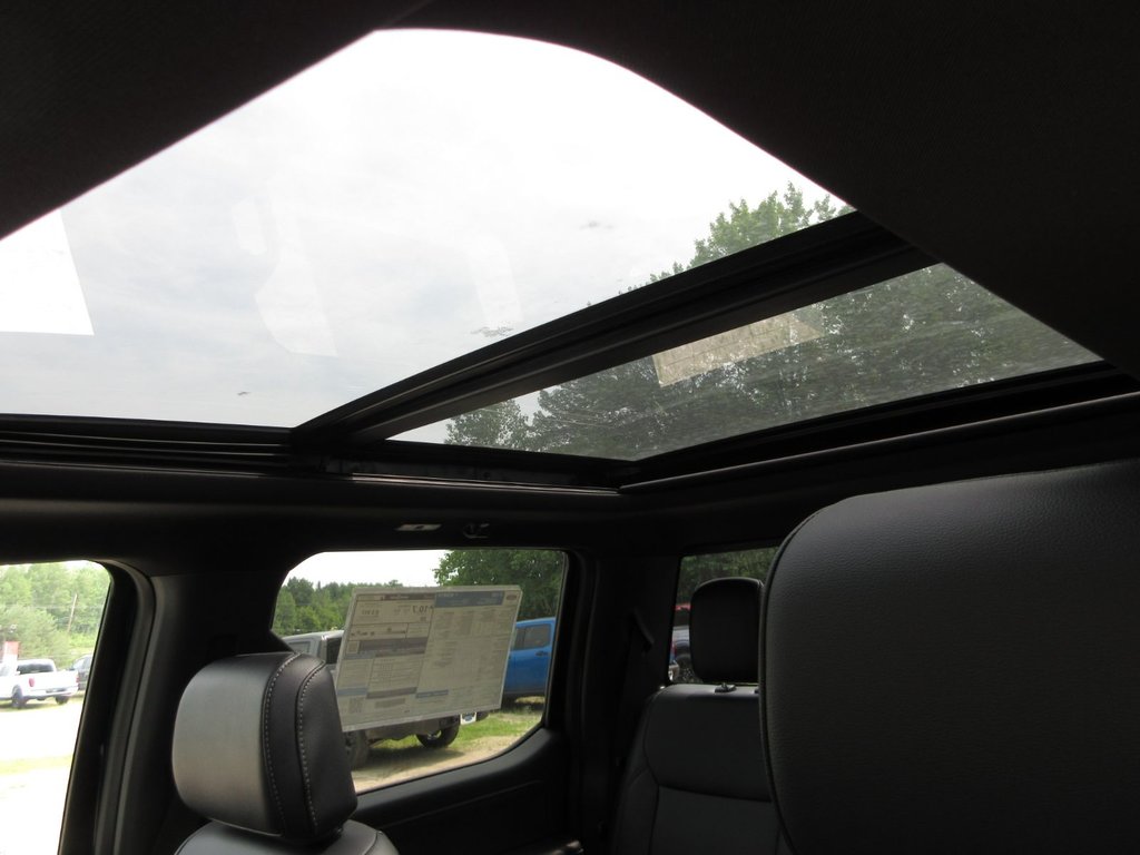 2025 Ford F-150 XLT in North Bay, Ontario - 24 - w1024h768px