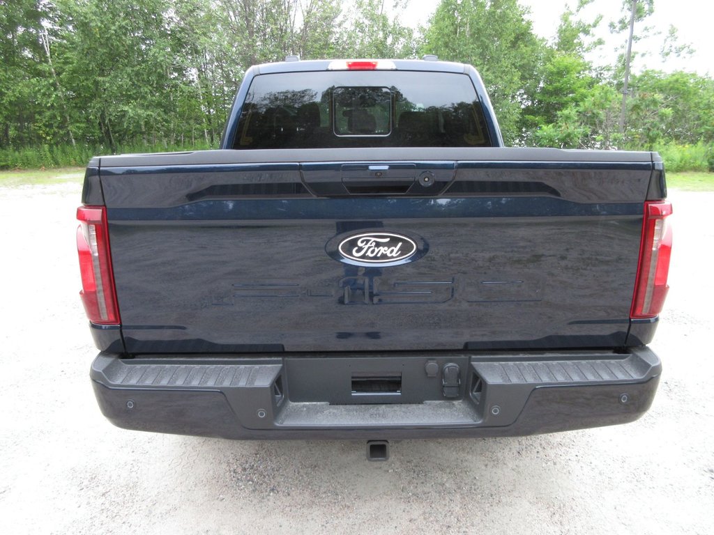 Ford F-150 XLT 2025 à North Bay, Ontario - 4 - w1024h768px