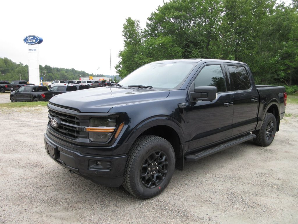 Ford F-150 XLT 2025 à North Bay, Ontario - 1 - w1024h768px