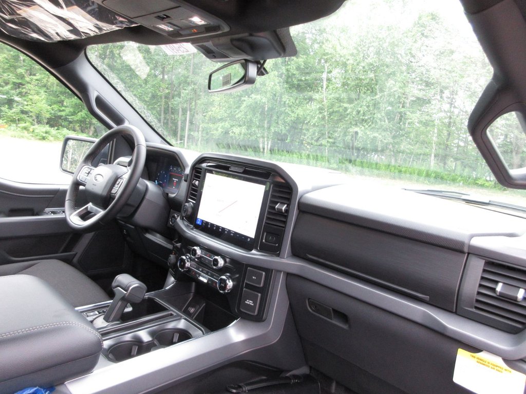 Ford F-150 XLT 2025 à North Bay, Ontario - 22 - w1024h768px